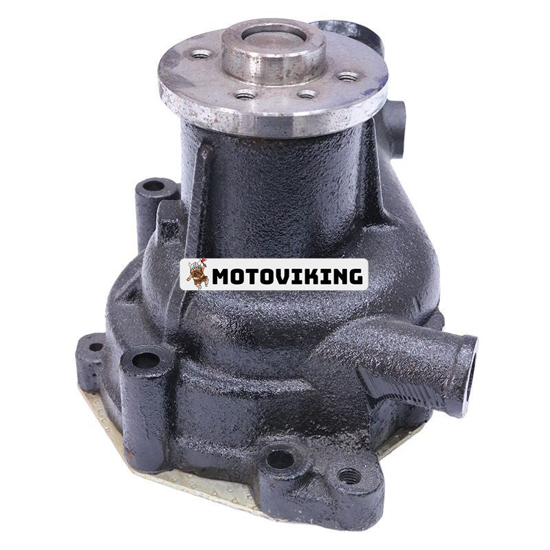 Vattenpump 65.02502-8220 för Doosan Daewoo Engine DB58 Grävmaskin DH225-7 DH258-7