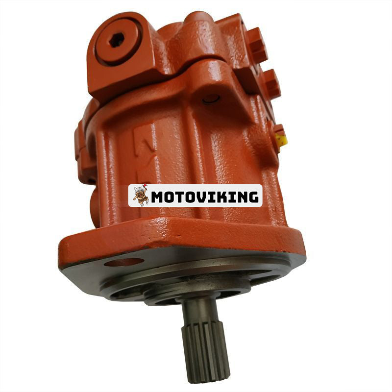 För Volvo Grävmaskin EC240 EC290 EC700 Oljekylningsfläkt Motorpump VOE14531612