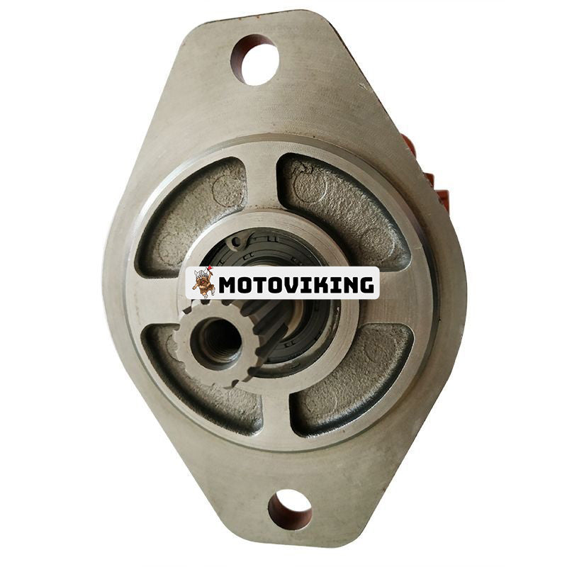 För Volvo Grävmaskin EC240 EC290 EC700 Oljekylningsfläkt Motorpump VOE14531612