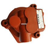 För Volvo Grävmaskin EC240 EC290 EC700 Oljekylningsfläkt Motorpump VOE14531612