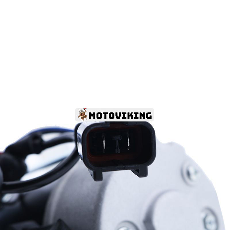 24V 5,5kW 13T Startmotor 600-813-2520 för Komatsu Engine 4D105-3 6D105-1 schaktare D31A-17 D31Q-17 D31P-17A D31S-17