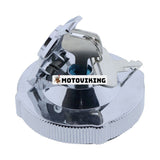 Bränsletanklock E131-1038 för Hyundai grävmaskin R110-7 R140LC-7 R160LC-7 R180LC-7 R360LC-7 R60-7 R60-5 R210-5 R200-5 R220-5