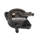 Vakuumbränslepump 808492 808656 491922 692313 691034 för Mikuni Briggs & Stratton Horizontal Engine