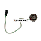 Kawasaki magnetventil KDRDE5KR-20/40C07-203A-109 för Hyundai grävmaskin R200-5 R220-5