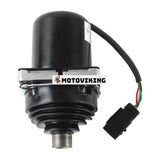 Vänster kontrollhandtag Joystick Controller 307-3993 för Caterpillar CAT Engine C18 C13 C9.3 C9 Grävmaskin 336E 374F 390F