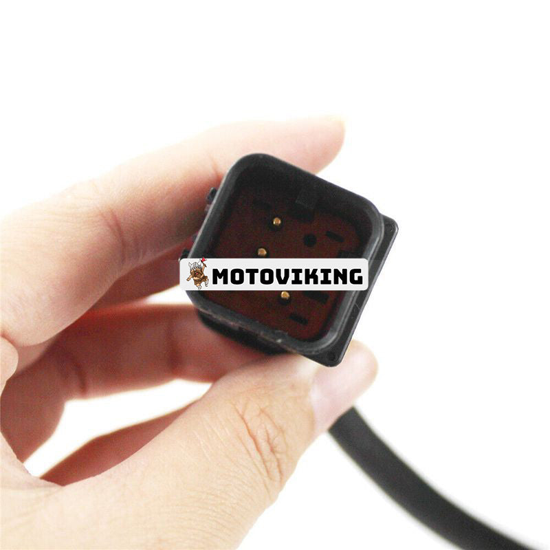 Vänster kontrollhandtag Joystick Controller 307-3993 för Caterpillar CAT Engine C18 C13 C9.3 C9 Grävmaskin 336E 374F 390F