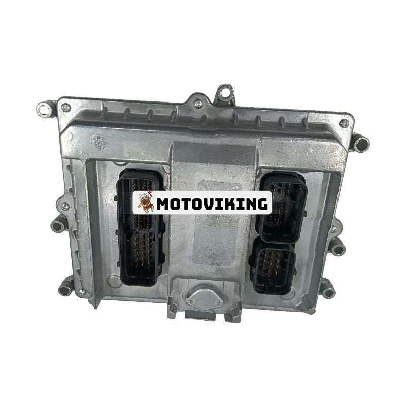 Motorstyrenhet E-ECU 65.11201-7016 för Doosan DL08 DX230LC med program