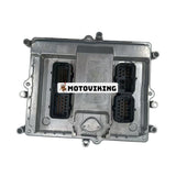 Motorstyrenhet E-ECU 65.11201-7016 för Doosan DL08 DX230LC med program