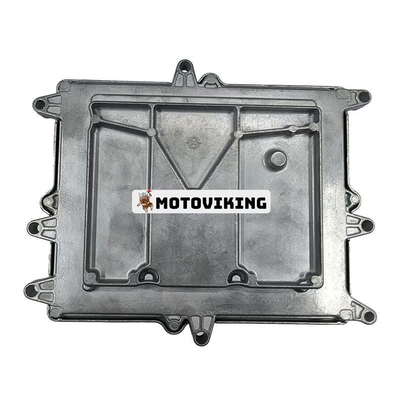 Motorstyrenhet E-ECU 65.11201-7016 för Doosan DL08 DX230LC med program