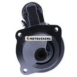 12V 10T Startmotor 2873006T för Perkins 1004 1006 3.152 4.108 4.236 4.318 6.354 Motor