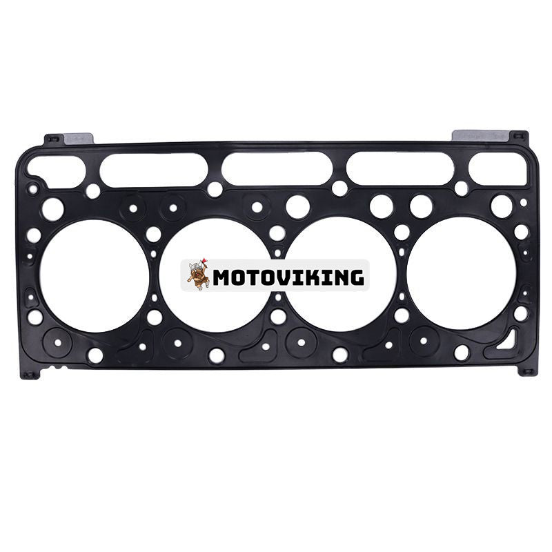 Topplockspackning 6685080 för Kubota Engine V2203MDI V2403TMDI Bobcat Loader S130 S150 S160 S175 S185 S205 S510 S530 T110 T140 T180 T190 1,30 mm