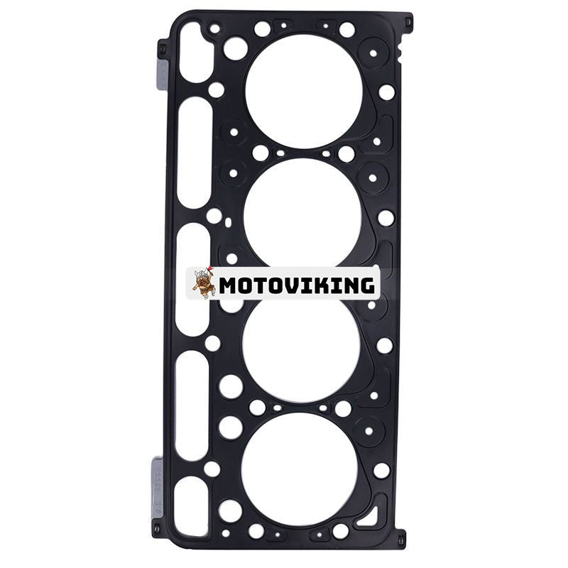 Topplockspackning 6685080 för Kubota Engine V2203MDI V2403TMDI Bobcat Loader S130 S150 S160 S175 S185 S205 S510 S530 T110 T140 T180 T190 1,30 mm