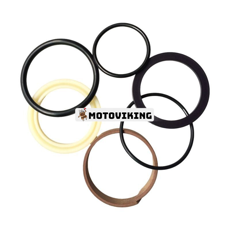 Justera cylindertätningssats för Komatsu grävmaskin PC78US-10 PC78US-5 PC78US-6 PC78US-8 PC78UU-6 PC78UU-8 PC78MR-6