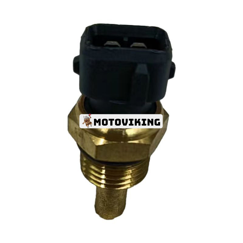 Vattentemperatursensor 2547-9038 för Daewoo Doosan grävmaskin DH220-5 DH150-5 DH220-7 DH400-5 DH340-5