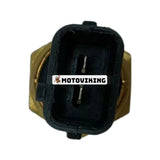 Vattentemperatursensor 2547-9038 för Daewoo Doosan grävmaskin DH220-5 DH150-5 DH220-7 DH400-5 DH340-5