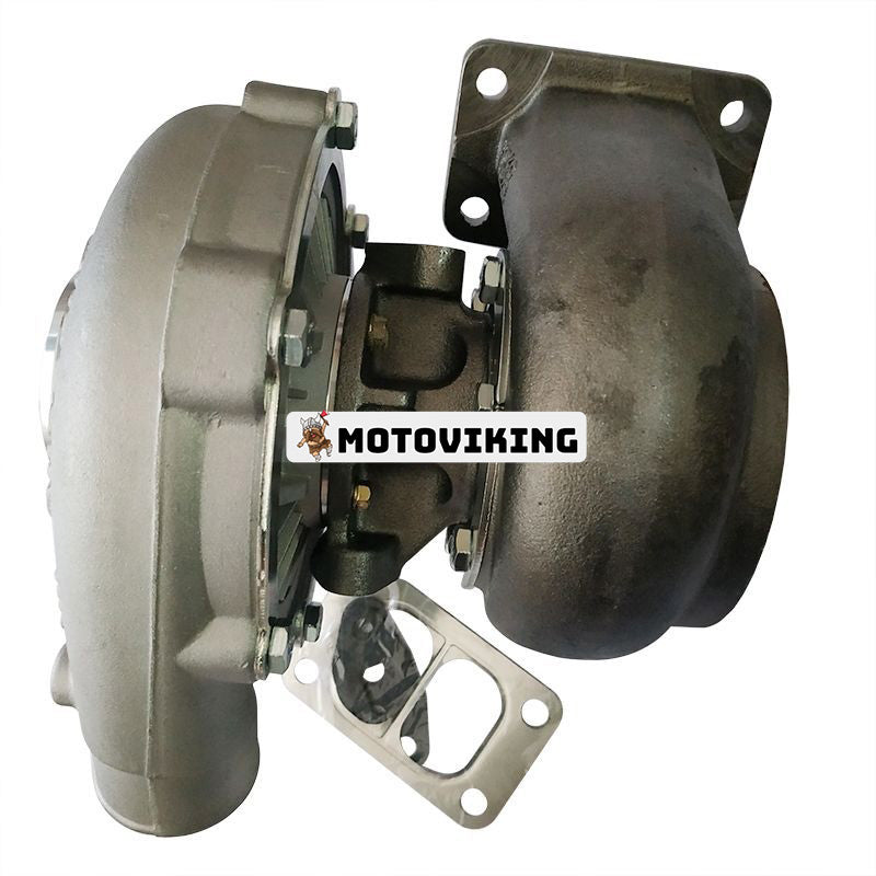 Turbo GT3267 T04E35 Turboladdare 2674A080 2674A121 för Perkins Engine 1006-6T 1006-6TW