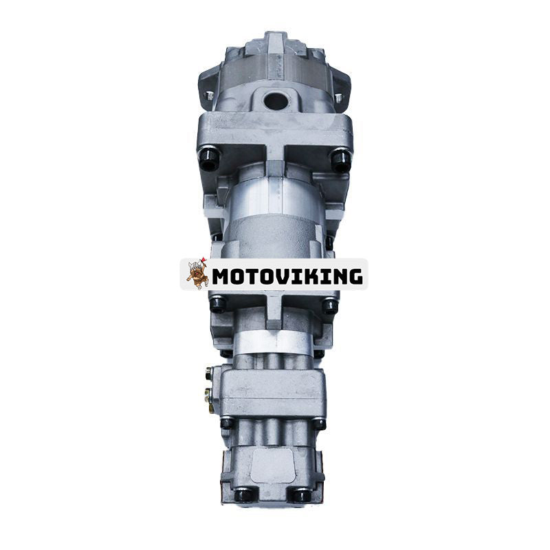 Hydraulpump 705-56-36040 för Komatsu hjullastare WA250-5 WA250-5L WA250L-5 WA250PT-5 WA250PT-5L WA250PTL-5 WA250PZ-5 WA270-5 WA270