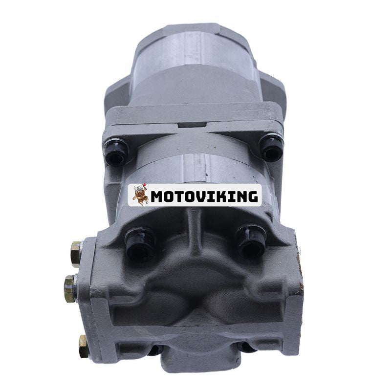 För Komatsu hjullastare WA450-1 WA450-2 WA470-1 545 Hydraulpump 705-52-20240