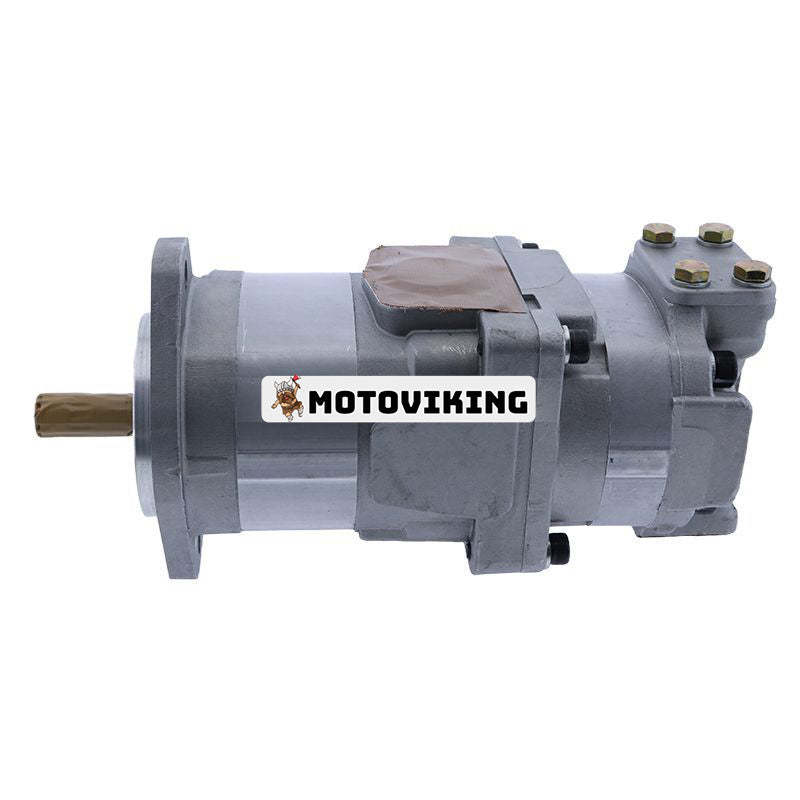 För Komatsu hjullastare WA450-1 WA450-2 WA470-1 545 Hydraulpump 705-52-20240