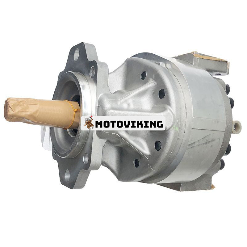 För Komatsu Bulldozer D475A-2 D475A-1 Hydraulpump 705-21-43010 705-21-43000