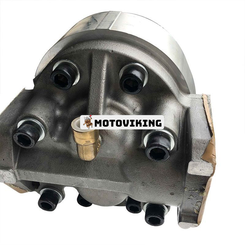 För Komatsu Bulldozer D475A-2 D475A-1 Hydraulpump 705-21-43010 705-21-43000