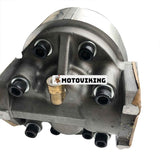 För Komatsu Bulldozer D475A-2 D475A-1 Hydraulpump 705-21-43010 705-21-43000