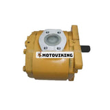 För Komatsu Bulldozer D61EX-12 D68ESS-12 D61PX-12 Hydraulpump 705-41-01020