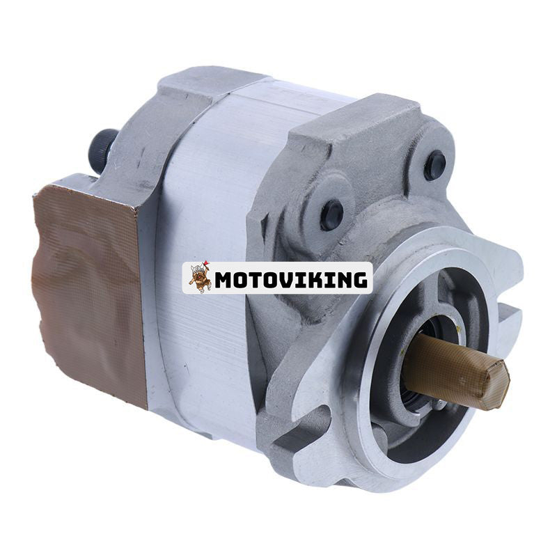 För Komatsu hjullastare WA40-1 Hydraulpump 705-11-28010