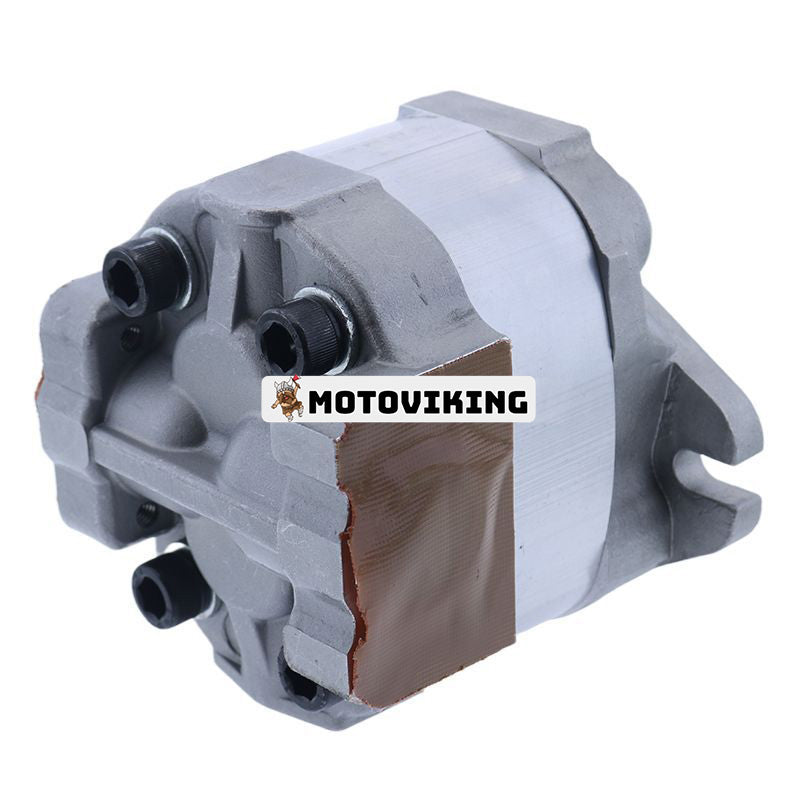 För Komatsu hjullastare WA40-1 Hydraulpump 705-11-28010