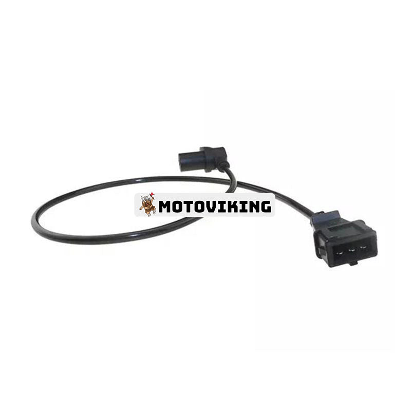 Varvräknare Hastighetsgivare VOE20450707 för Volvo Grävmaskin EC240BLC EC290BLC EC210B EC160B EC240B EC290B