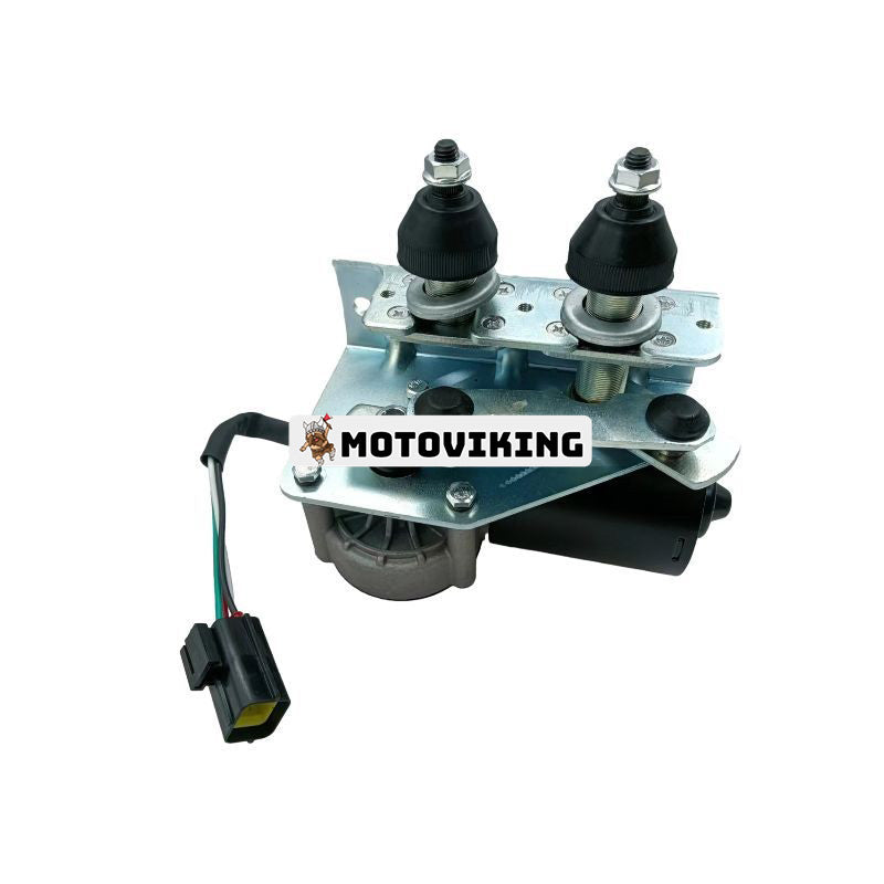 Torkarmotor VOE14508630 för Volvo Grävmaskin EC210B EC140B EC240B EC290B EC360B EC460B