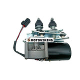 Torkarmotor VOE14508630 för Volvo Grävmaskin EC210B EC140B EC240B EC290B EC360B EC460B