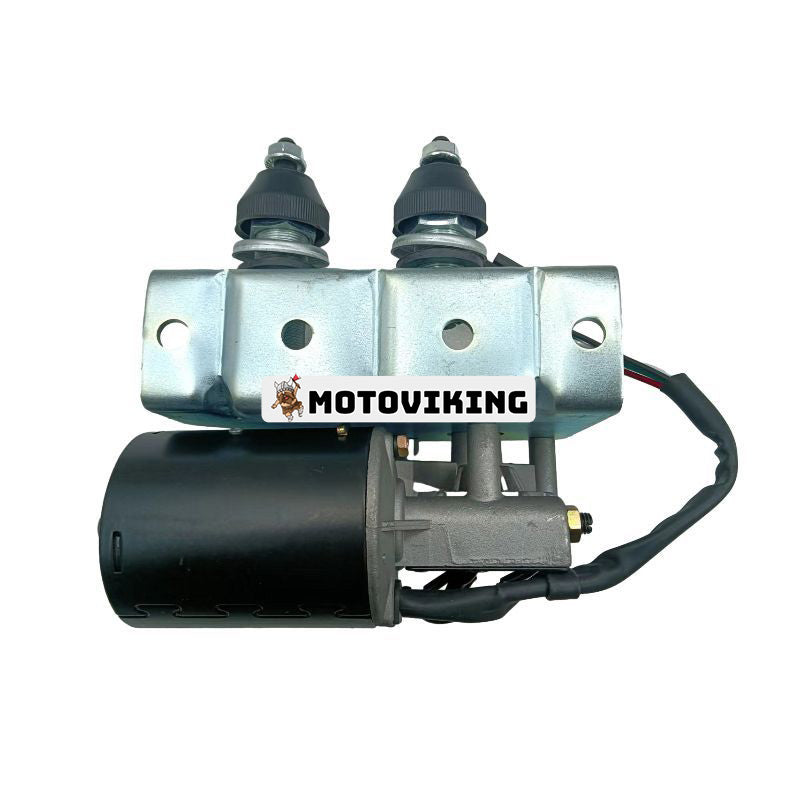 Torkarmotor VOE14508630 för Volvo Grävmaskin EC210B EC140B EC240B EC290B EC360B EC460B