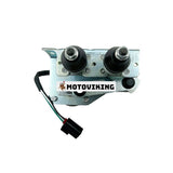 Torkarmotor VOE14508630 för Volvo Grävmaskin EC210B EC140B EC240B EC290B EC360B EC460B