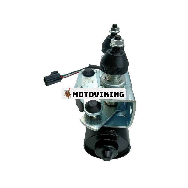 Torkarmotor VOE14508630 för Volvo Grävmaskin EC210B EC140B EC240B EC290B EC360B EC460B