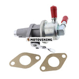 För Kubota Hjullastare R420S Fuel Lift Pump 1G751-52140