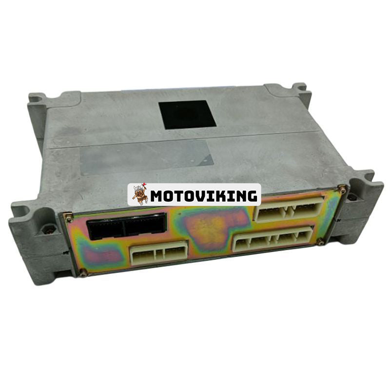 För Komatsu grävmaskin PC200-6 PC210-6 PC220-6 PC230-6 V-ECU elektrisk regulator kontrollpanel 7834-21-4002 7834-21-4000