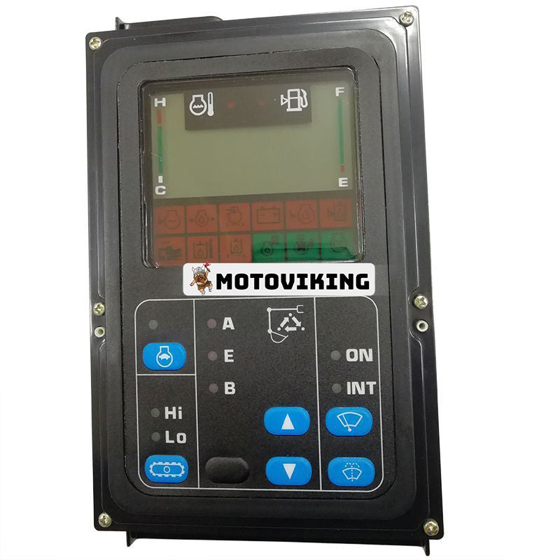 För Komatsu grävmaskin PC270-7 Monitor 7835-10-2003