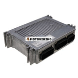 För Komatsu grävmaskin PC400-7 PC400LC-7 PC450-7 PC450LC-7 Datorkontrollpanel 7835-28-3001 7835-28-3002