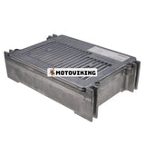 För Komatsu grävmaskin PC400-7 PC400LC-7 PC450-7 PC450LC-7 Datorkontrollpanel 7835-28-3001 7835-28-3002