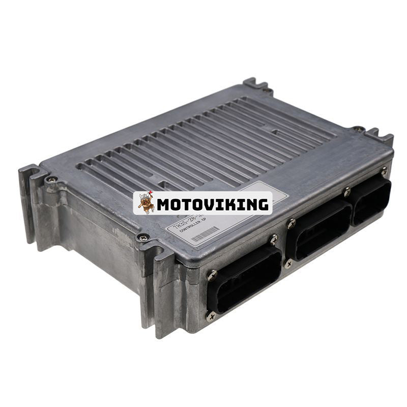 För Komatsu grävmaskin PC600-7 PC750-7 PC800-7 Datorkontrollpanel 7835-28-3001 7835-28-3002