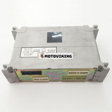 För Komatsu grävmaskin PC120-6 PC130-6 PC250-6 Datorkontrollpanel 7834-21-7000