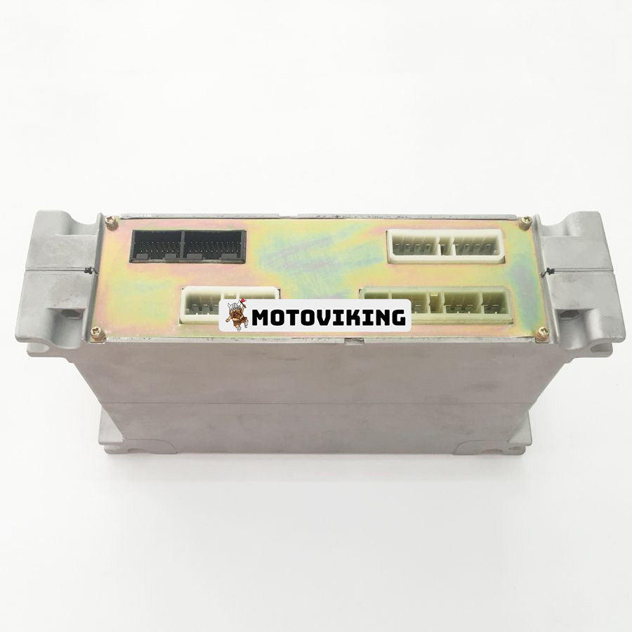 För Komatsu grävmaskin PC120-6 PC130-6 PC250-6 Datorkontrollpanel 7834-21-7000