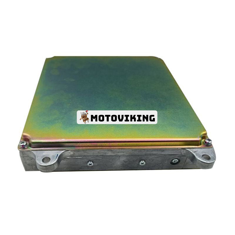 Motorkontrollpanel E-ECU 9131578 för Hitachi grävmaskin EX100-2 EX120-2 EX120-3 EX200-3 EX200LC-3 EX220-3 EX200-2