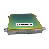 Motorkontrollpanel E-ECU 9131578 för Hitachi grävmaskin EX100-2 EX120-2 EX120-3 EX200-3 EX200LC-3 EX220-3 EX200-2