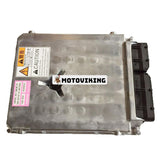 För Isuzu 4HK1 6HK1 motor Sumitomo grävmaskin SH200-5 SH210-5 PC Board Control Unit 8981260570