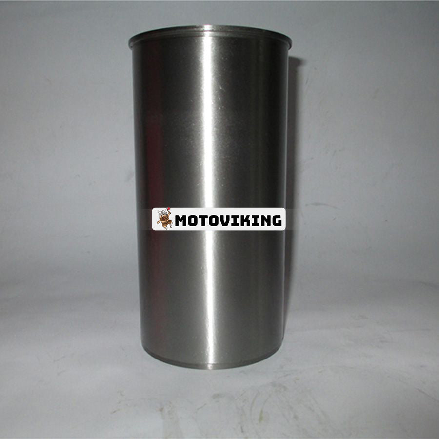 För Komatsu 4D88E Yanmar 4TNE88 Cylinder Liner 4st