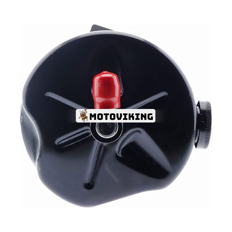 Servostyrningspump 82858430 för CASE New Holland 234 335 2810 2910 3430 3910 4000 4600 4630 4830 5600 5900 6610 7610 7710