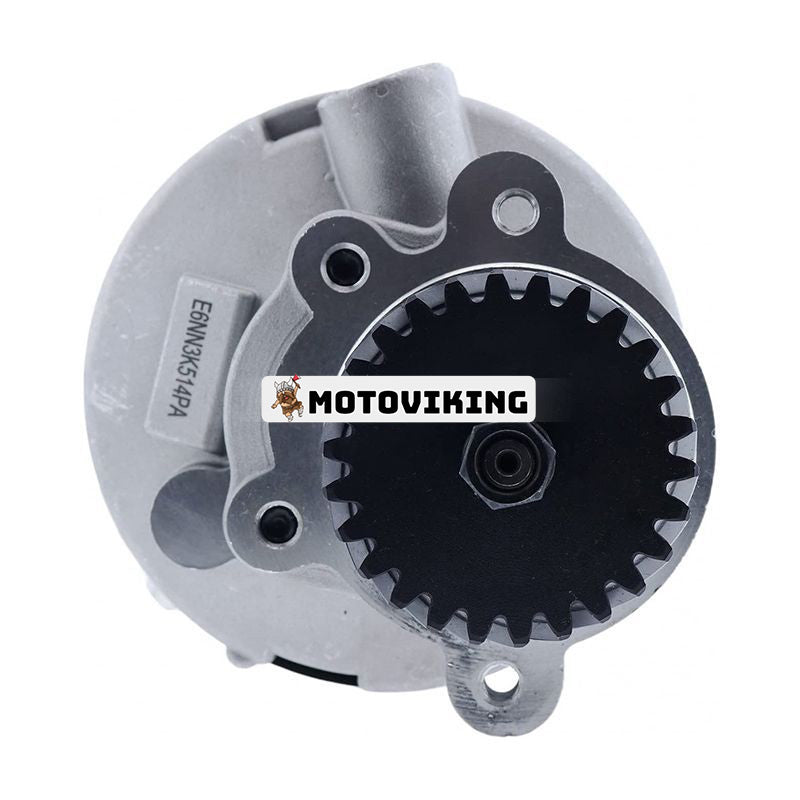 Servostyrningspump 82858430 för CASE New Holland 234 335 2810 2910 3430 3910 4000 4600 4630 4830 5600 5900 6610 7610 7710
