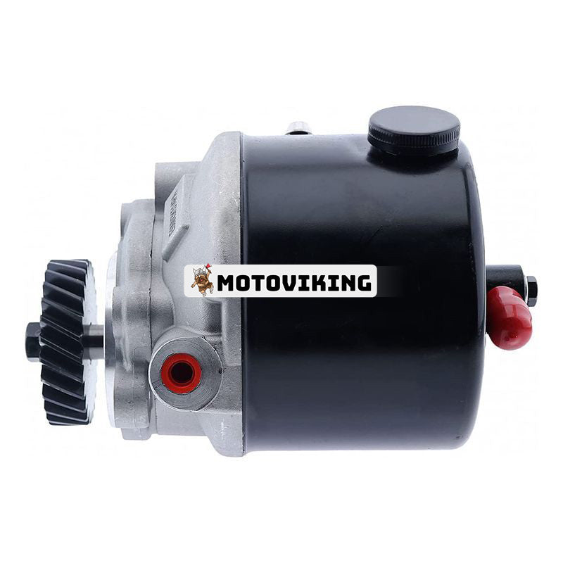 Servostyrningspump 82858430 för CASE New Holland 234 335 2810 2910 3430 3910 4000 4600 4630 4830 5600 5900 6610 7610 7710